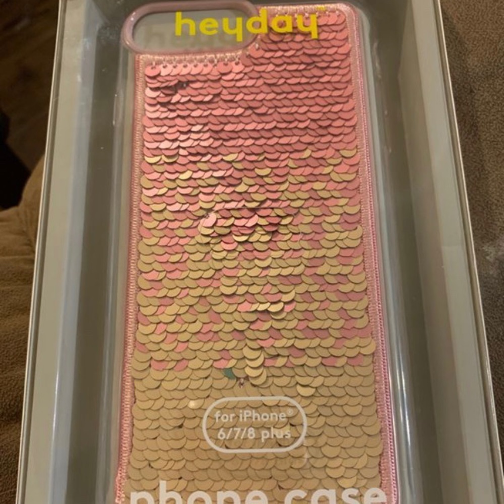 iPhone case